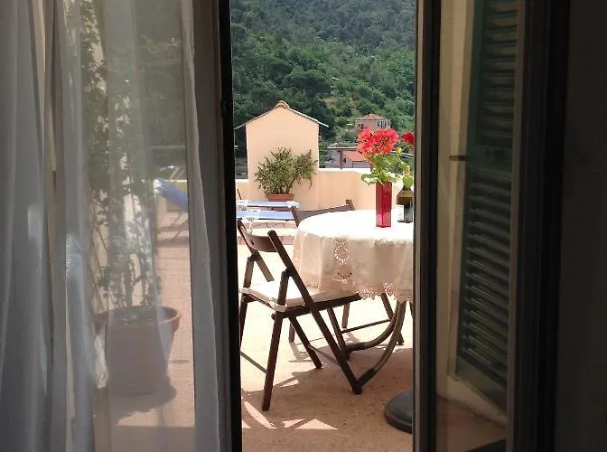 Lacrema Bed and breakfast 4*