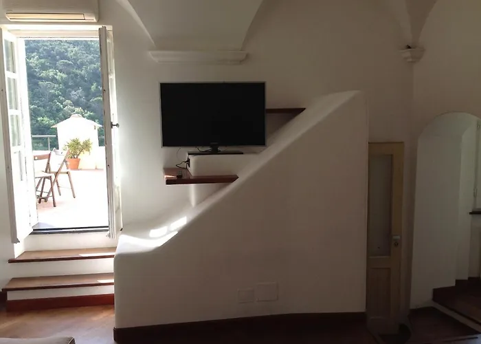 Lacrema Bed and breakfast