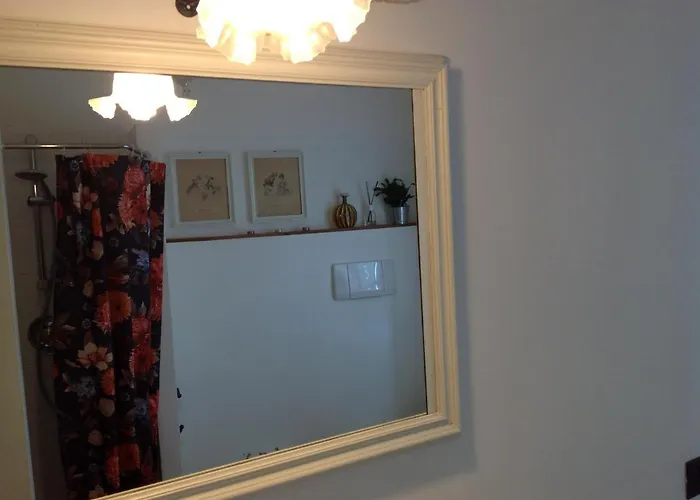 Lacrema Bed and breakfast Finale Ligure