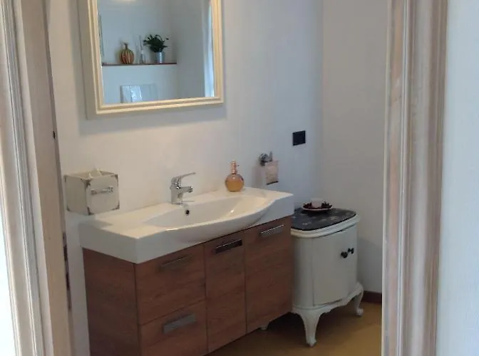 Bed and breakfast Lacrema 4*