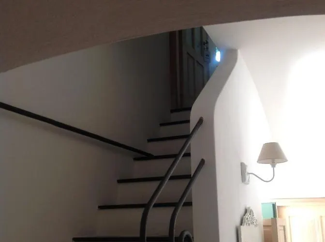 Bed and breakfast Lacrema 4*