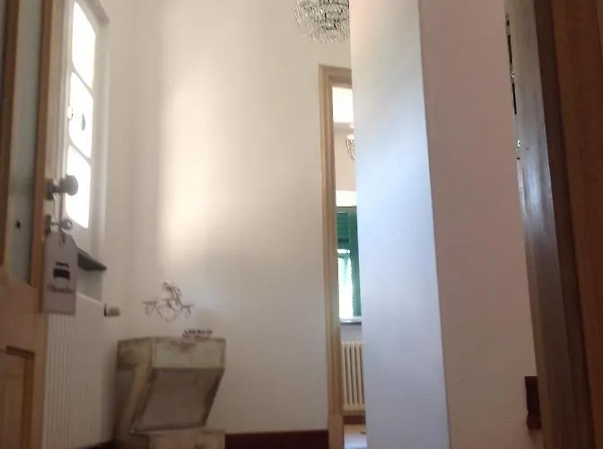 Lacrema Bed and breakfast