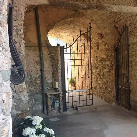Bed & Breakfast Lacrema