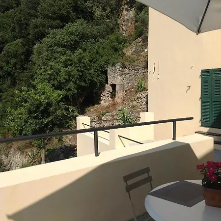 Bed & Breakfast Lacrema