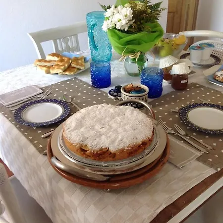 Bed & Breakfast Lacrema