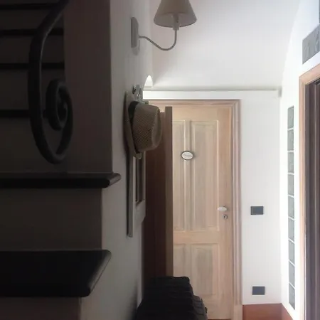 Bed & Breakfast Lacrema