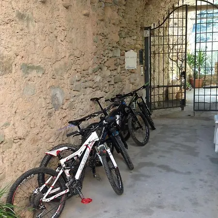 Lacrema 4* Finale Ligure