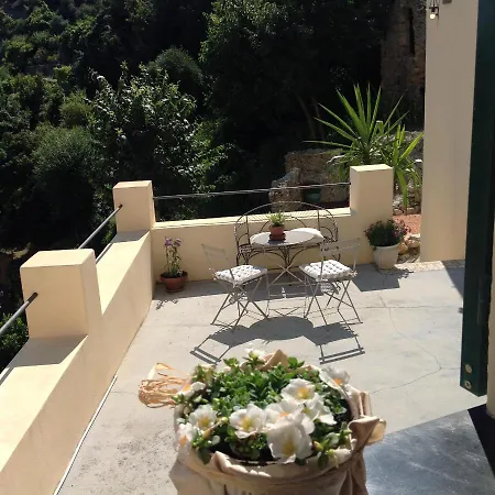 Bed & Breakfast Lacrema