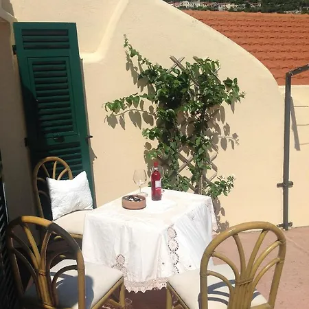 Bed & Breakfast Lacrema *