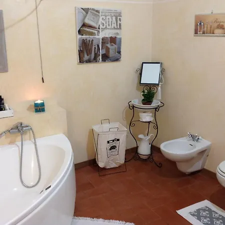 Lacrema פינאלה ליגורה