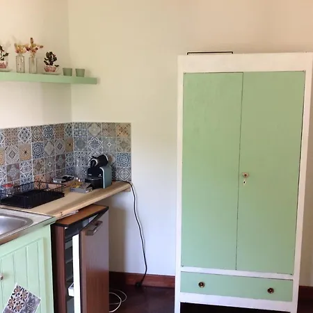 Lacrema לינה וארוחת בוקר פינאלה ליגורה