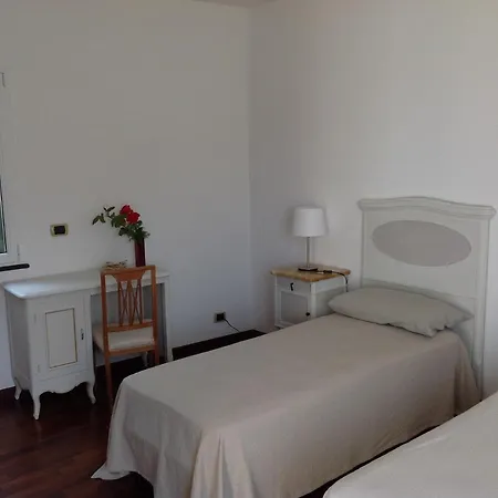 Lacrema לינה וארוחת בוקר