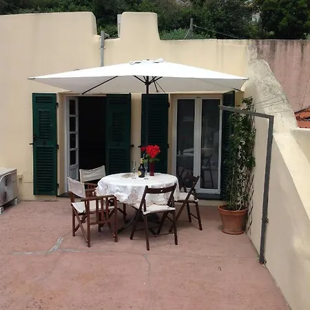 לינה וארוחת בוקר Lacrema