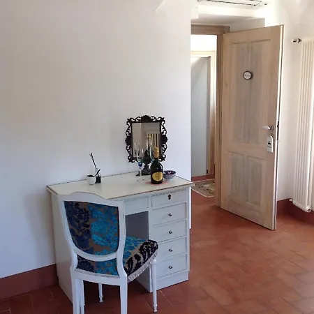 Lacrema לינה וארוחת בוקר 4*