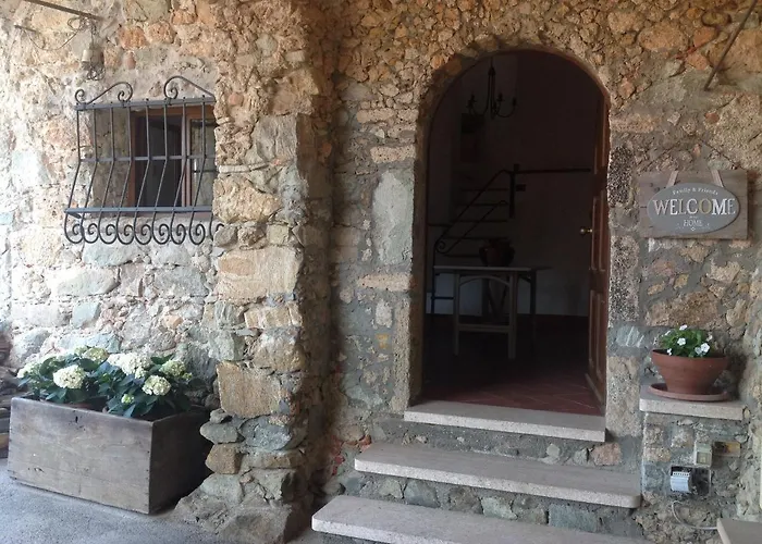 Lacrema Bed & Breakfast