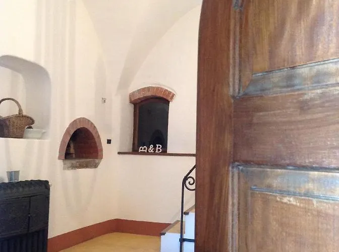 Lacrema Bed & Breakfast Finale Ligure