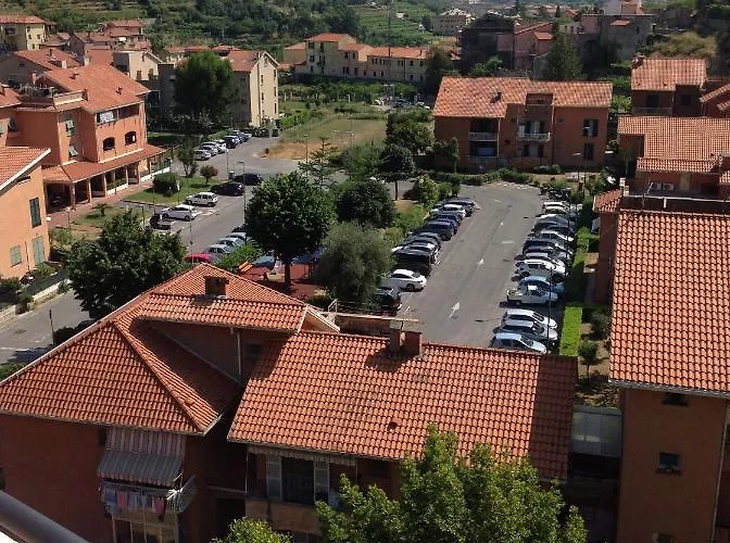 Lacrema 4* Finale Ligure