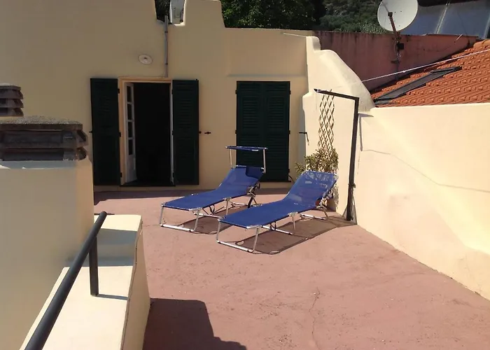 Lacrema 4* Finale Ligure