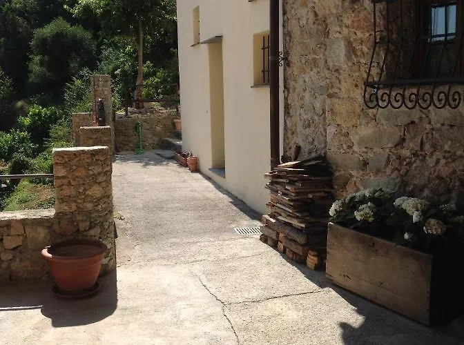 Lacrema Bed & Breakfast Finale Ligure