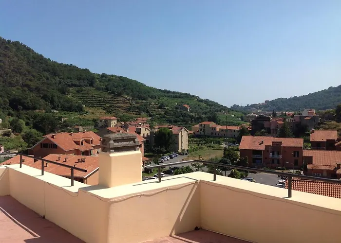 Lacrema Panzió Finale Ligure