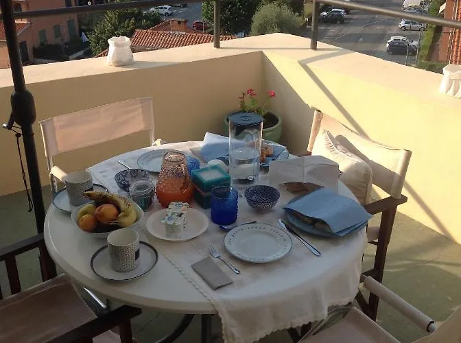 Lacrema Finale Ligure