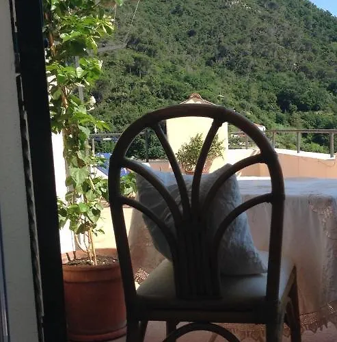 Bed & Breakfast Lacrema Finale Ligure