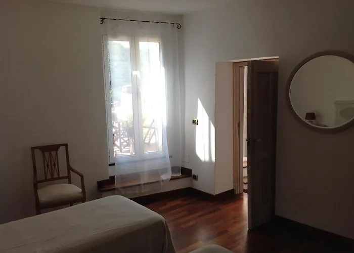 Bed & Breakfast Lacrema 4*